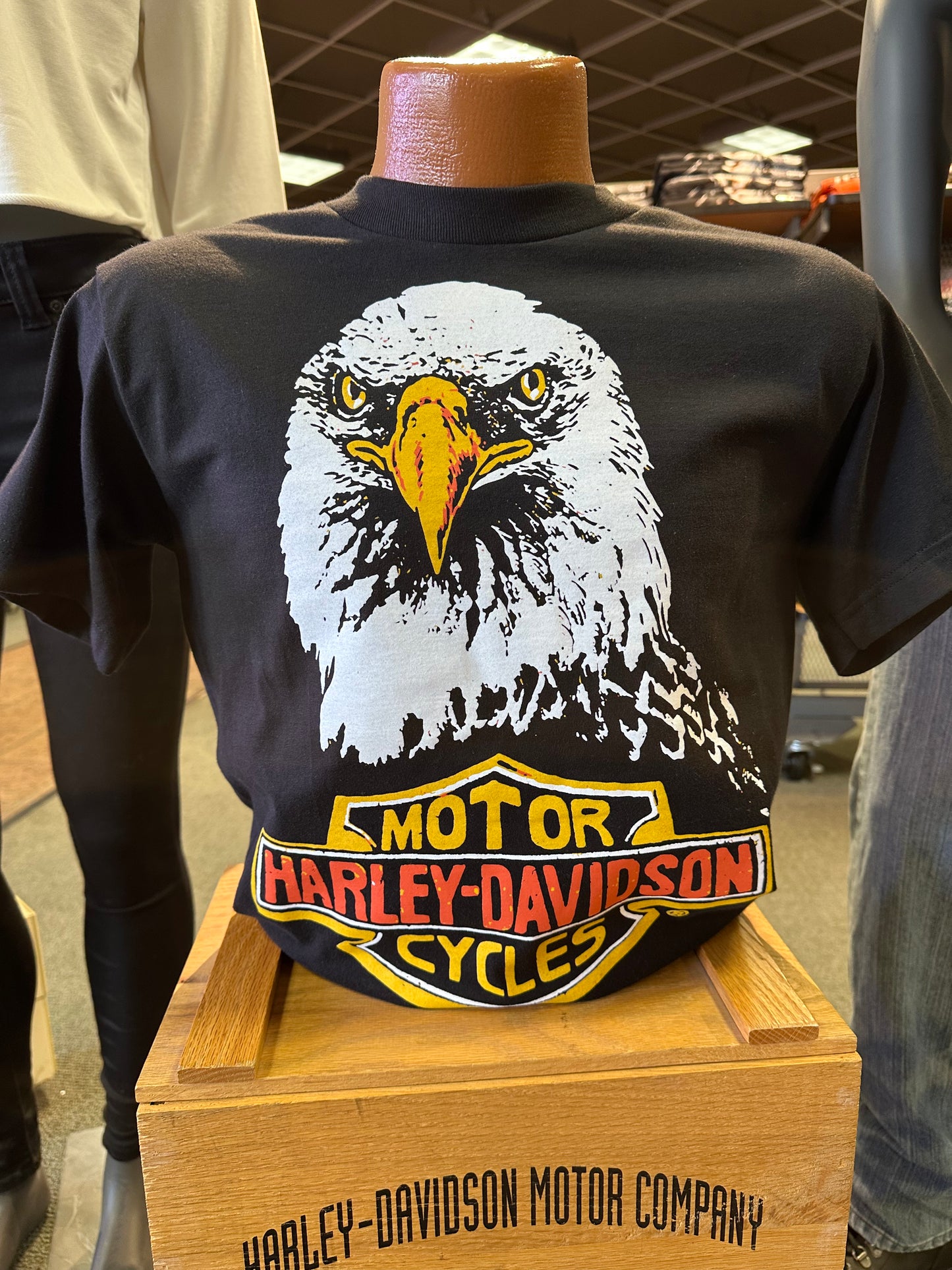 Eagle B&S - Iron Hill