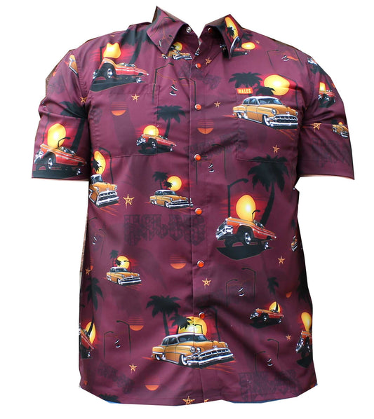 Hale's Shaka Boulevard- Mens