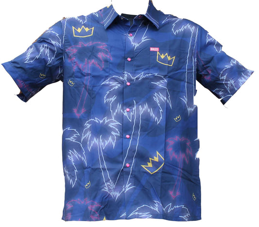 Hale's Shaka We Own the Night- Mens