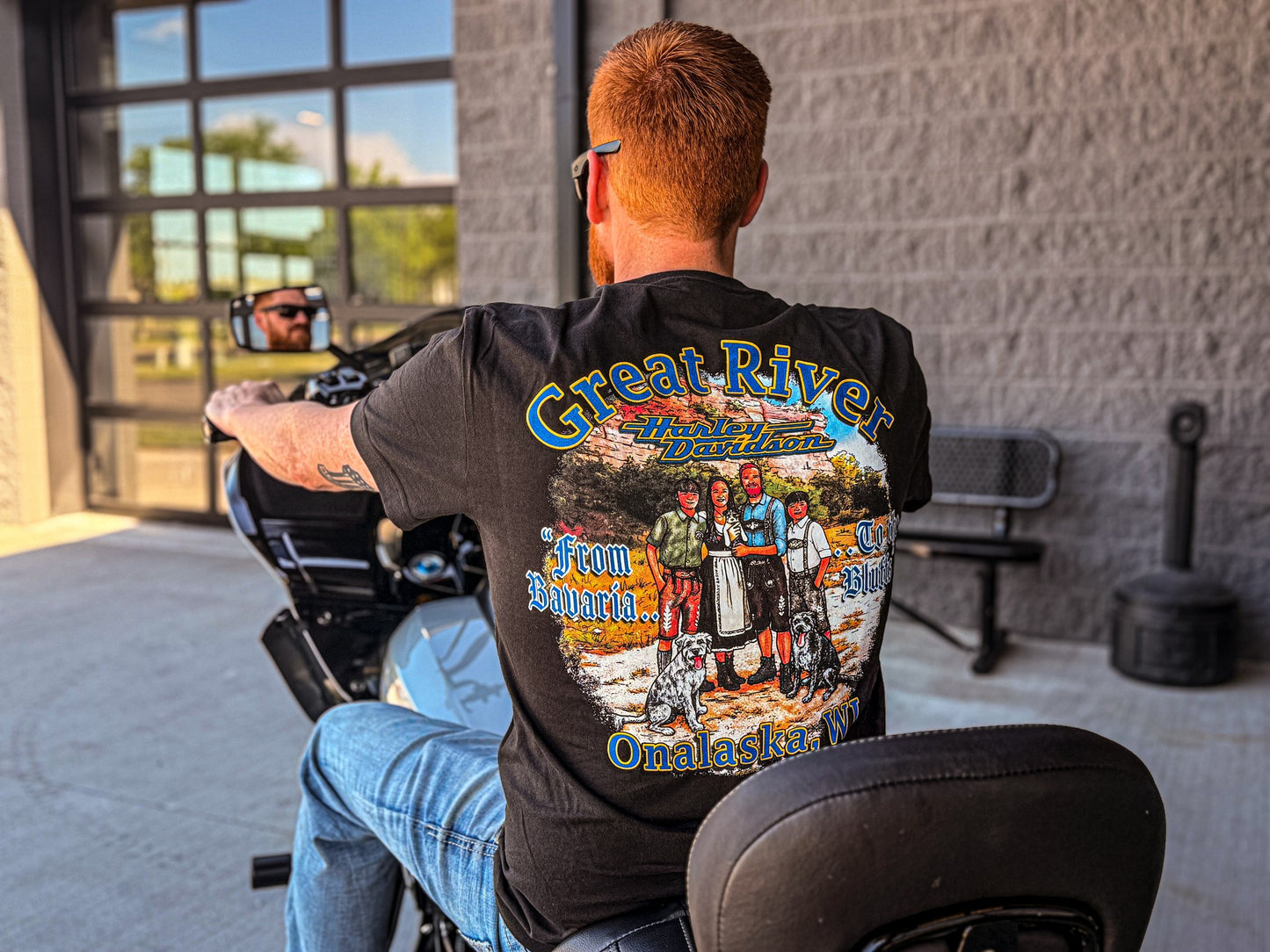 Oktoberfest T-Shirt 2026