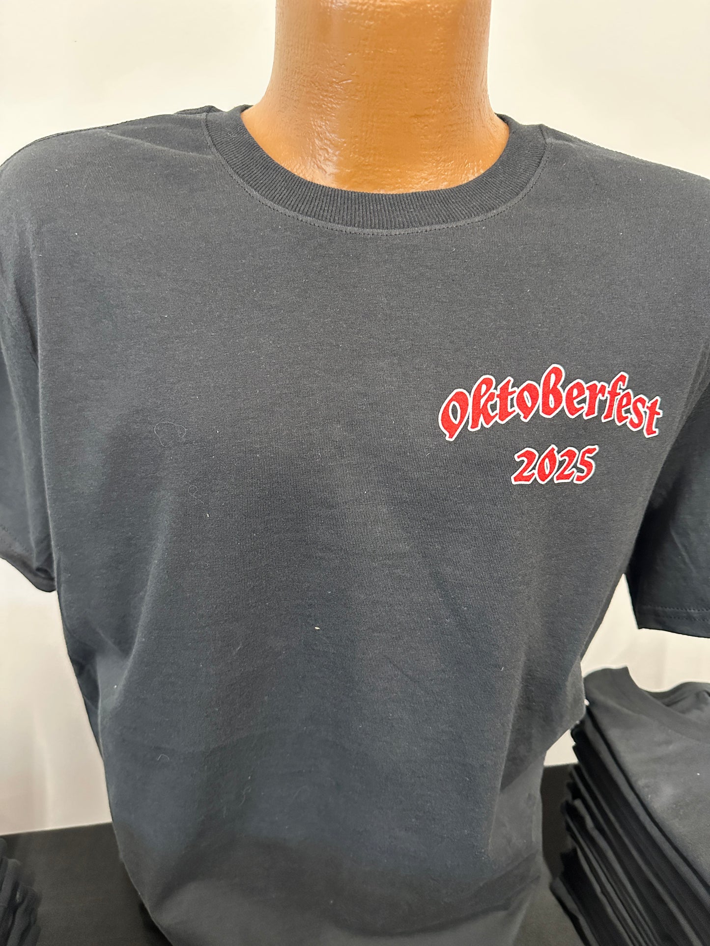 GR Oktoberfest T-Shirt 2025