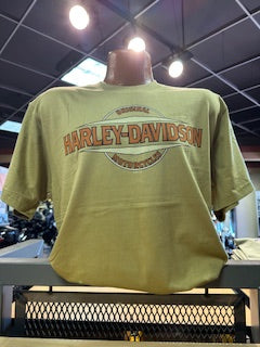 Sharp Shield - Cornfield Buck