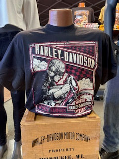 Vintage Racer - Cornfield Buck