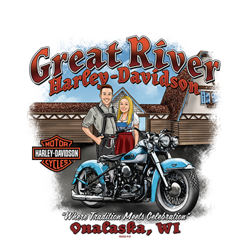 GR Oktoberfest T-Shirt 2025