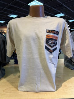 H-D Patched