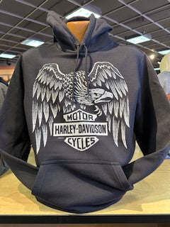 Perched Hoodie